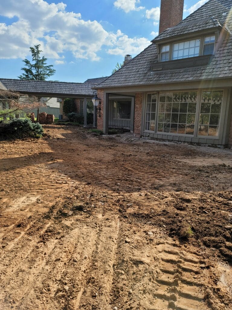 Top-rated Excavation Contractors in Oklahoma