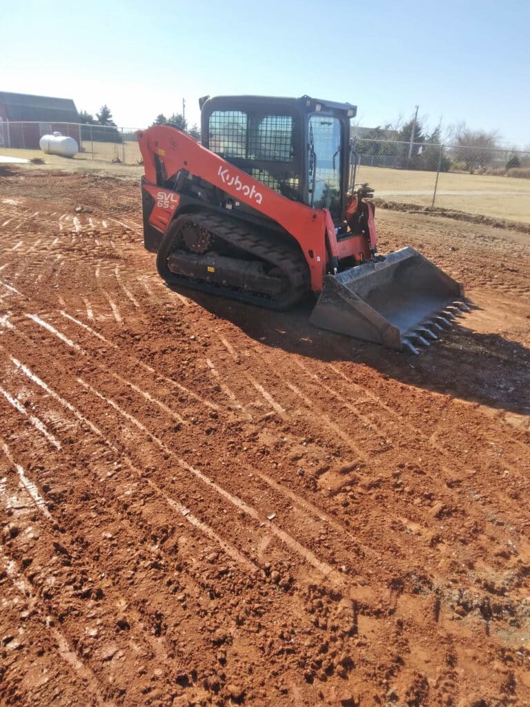 Top-rated Land Clearing Contractors in Oklahoma